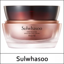 [Sulwhasoo] ★ Sale 37% ★ (tt) Timetreasure Invigorating Cream 60ml / 진설크림 단품 / (bo) 942 / 19250(5R) / 470,000 won() / Sold Out