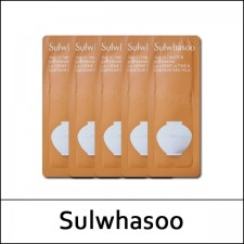 [Sulwhasoo] (sg) The Ultimate S Eye Cream 1ml * 12ea (Total 12ml) / 진설아이크림 / 66(06)03(40) / 8,600 won() 