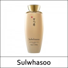 [Sulwhasoo] ★ Big Sale 43% ★ (tt) Essential Perfecting Water 125ml / Exp 2024.10 / 자음수 퍼펙팅 / (bo-1) / 22499(4) / 68,000 won(4) / Sold Out