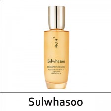 [Sulwhasoo] ★ Sale 36% ★ (tt) Concentrated Ginseng Renewing Emulsion EX 125ml / 자음생 유액 / (bo) / 156(4R)64 / 105,000 won() / S
