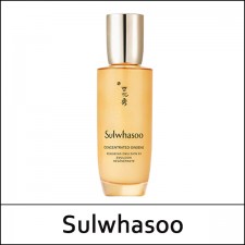 [Sulwhasoo] ★ Sale 36% ★ (tt) Concentrated Ginseng Renewing Emulsion EX 125ml / 자음생 유액 / (bo) / 156(4R)635 / 105,000 won() / Order Lead Time : 1 week