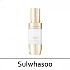 [Sulwhasoo] (sg) Concentrated Ginseng Brightening Serum 8ml / 자음생 세럼 브라이트닝 / (bo) 25 / 35(84)50(24) / 5,400 won(R) / Sold Out