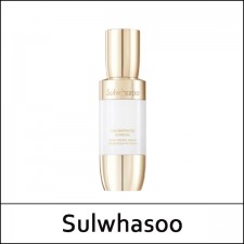 [Sulwhasoo] (sg) Concentrated Ginseng Brightening Serum 8ml / 자음생 세럼 브라이트닝 / (bo) 25 / (sgL) 66(06) / 35(84)35(24) / 7,600 won(R)