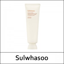 [Sulwhasoo] ★ Big Sale 37% ★ (tt) White Ginseng Radiance Refining Mask 120ml / New 2024 / 백삼팩 / 74450(7) / 72,000 won() 