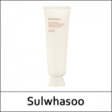 [Sulwhasoo] ★ Sale 37% ★ (tt) White Ginseng Radiance Refining Mask 120ml / New 2024 / 백삼팩 / 74450(7) / 72,000 won() 
