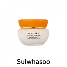 [Sulwhasoo] ★ Sale 36% ★ (tt) Essential Comfort Firming Cream 50ml / 탄력크림 / 90,000 won(7) / Sold Out