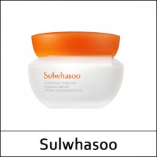 [Sulwhasoo] ★ Sale 51% ★ (bo) Essential Comfort Firming Cream 75ml / 탄력크림 / 단품 / (sgL) 55(05) / (cu) 05 / 555(405)(6R)485 / 120,000 won(6)