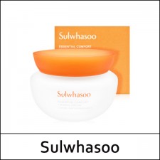 [Sulwhasoo] ★ Sale 48% ★ (bo) Essential Comfort Firming Cream 75ml / 탄력크림 / 단품 / 555/806(6R)513 / 120,000 won(6)