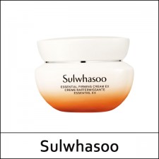[Sulwhasoo] ★ Sale 50% ★ (bo) Essential Comfort Firming Cream EX 75ml / New 2025 / 탄력크림 / 단품 / 446(585)50(6) / 135,000 won(6)