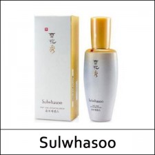 [Sulwhasoo] ★ Big Sale 51% ★ First Care Activating Serum 90ml / 윤조 에센스 / EXP 2024.03 / FLEA / 140,000 won
