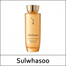 [Sulwhasoo] ★ Sale 37% ★ (tt) Concentrated Ginseng Renewing Water EX 150ml / 자음생수 / (bp) / 26(4R)63 / 100,000 won() / Order Lead Time : 1 week