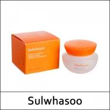[Sulwhasoo] (sg) Essential Comfort Firming Cream 15ml / 탄력크림 / (bo) 27 / 58(77)50(20) / 8,300 won(R)