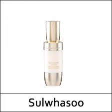 [Sulwhasoo] (sg) Concentrated Ginseng Rejuvenating Serum 8ml / 자음생 캡슐 세럼 / 77(07)02(17) / 9,500 won(R) / sold out