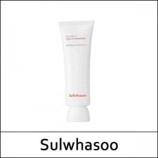 [Sulwhasoo] ★ Sale 25% ★ (tt) UV Daily Tone Up Sunscreen 50ml / 상백톤업선크림 / 94650(12) / 90,000 won() 