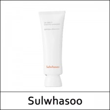 [Sulwhasoo] ★ Sale 25% ★ (tt) UV Daily Tone Up Sunscreen 50ml / 상백선크림 / 94650(12) / 90,000 won() 