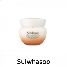 [Sulwhasoo] (sg) Essential Firming Cream EX15ml / 탄력크림 EX / 16(55)02(18) / 7,300 won(R)