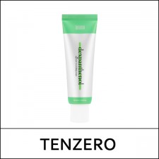 [TENZERO] ⓑ Signature Nourishing Cream Dexpanthenol 50ml / 7201(20) / 3,100 won(R)