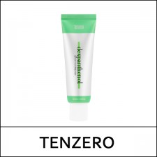 [TENZERO] (b) Signature Nourishing Cream Dexpanthenol 50ml / 03/7203(20) / 3,500 won(R)