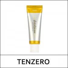 [TENZERO] ⓑ Signature Nourishing Cream Glutathione 50ml / 7201(20) / 3,100 won(R)