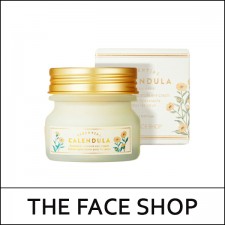 [THE FACE SHOP] ★ Big Sale 65% ★ Calendula Essential Moisture Eye Cream 20ml / EXP 2023.04 / FLEA / 13,000 won(16)