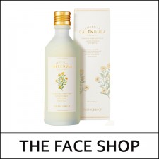 [THE FACE SHOP] ★ Sale 40% ★ Calendula Essential Moisture Toner 150ml / 14,000 won(4)