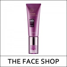 [THE FACE SHOP] ★ Sale 40% ★ (hp) Power Perfection BB Cream 20g [Mini Size] / ⓢ / 3750() / 14,000 won(24) / 소비자가 인상