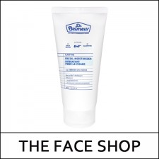 [THE FACE SHOP] ★ Sale 40% ★ (hp) Dr Belmeur Clarifying Facial Moisturizer 120ml / 22,000 won(10)