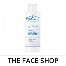 [THE FACE SHOP] ★ Sale 40% ★ (hp) Dr Belmeur Clarifying Facial Toner 200ml / 클래리파잉 토너 / 19,000 won(6) / sold out