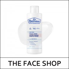 [THE FACE SHOP] ★ Sale 40% ★ (hp) Dr Belmeur Daily Repair Facial Toner 200ml / 데일리 리페어 토너 / (lt) / 19,000 won(6)