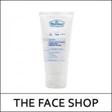 [THE FACE SHOP] ★ Sale 40% ★ (hp) Dr Belmeur Daily Repair Facial Moisturizer 120ml / (lt) / 22,000 won(10)