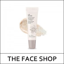 [THE FACE SHOP] ★ Sale 40% ★ (hp) Lip Scrub 10g / 5,500 won(35)