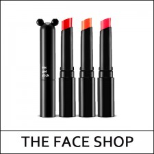 [THE FACE SHOP] Ink Gel Stick 1.5g [Mickey] / 13,000 won