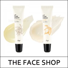 [THE FACE SHOP] ★ Sale 40% ★ (hp) Lip Care Cream 12g / 4,900 won(45) 