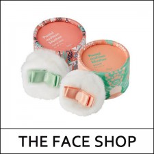 [THE FACE SHOP] ★ Sale 40% ★ (hp) Pastel Cushion Blusher 6g / #1 Peach / 7,700 won(40) / 단종