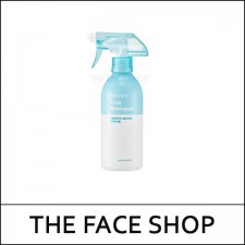 [THE FACE SHOP] ★ Sale 40% ★ Smile Foot Shampoo 385ml / 9,000 won(4)
