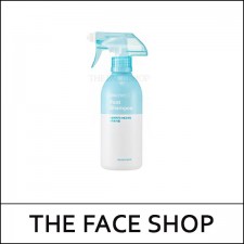 [THE FACE SHOP] ★ Sale 42% ★ (hpL) Smile Foot Shampoo 385ml / 9,000 won(4)