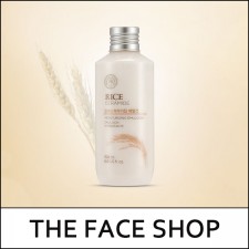 [THE FACE SHOP] ★ Sale 40% ★ ⓐ Rice Ceramide Moisturizing Emulsion 150ml / (hp) / 9450(8) / 8,500 won(8)
