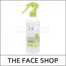 [THE FACE SHOP] ★ Big Sale 60% ★ Smooth Body Peel 300ml / Exp 2024.06 / Gentle Exfoliation and Convenient Spray Mist / 9,000 won(4) / 단종