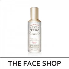 [THE FACE SHOP] ★ Sale 40% ★ (hp) The Therapy First Serum 130ml / 30,000 won(4)