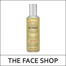 [THE FACE SHOP] ★ Sale 40% ★ The Therapy Essential Tonic Treatment 150ml / 27,000 won(4)