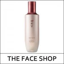 [THE FACE SHOP] ★ Sale 39% ★ (hp) YEHWADAM Heaven Grade Ginseng Rejuvenating Toner 155ml / 천삼송이 자생 수액 / (cu) 851 / 12(5R)605 / 35,000 won()