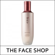 [THE FACE SHOP] ★ Sale 39% ★ (hp) YEHWADAM Heaven Grade Ginseng Rejuvenating Toner 155ml / 천삼송이 자생 수액 / (lt) / 35,000 won()