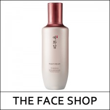 [THE FACE SHOP] ★ Sale 40% ★ (hp) YEHWADAM Heaven Grade Ginseng Rejuvenating Emulsion 140ml / 천삼송이 자생 유액 / 35,000 won(4)