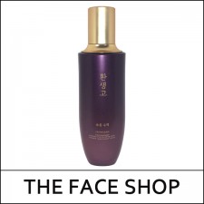 [THE FACE SHOP] ★ Sale 39% ★ (hp) Yehwadam Hwansaenggo Ultimate Rejuvenating Toner 160ml / 보윤 수액 / 38,000 won()