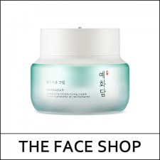 [THE FACE SHOP] ★ Sale 42% ★ ⓢ YEHWADAM Revitalizing Moisturizing Cream 50ml / 생기 수분 크림 / 32,000 won() / 단종