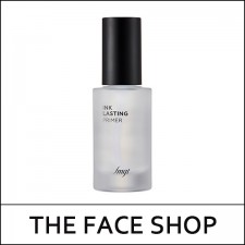 [THE FACE SHOP] ★ Sale 40% ★ Ink Lasting Primer 30ml / 21,000 won(10)