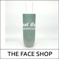 [THE FACE SHOP] ★ Sale 40% ★ Yehwadam Artemisia Soothing Moisturizing Toner 180ml / 26,000 won(3.9) / 판매저조