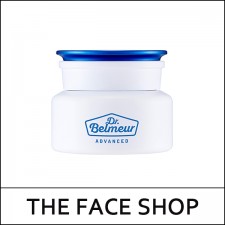 [THE FACE SHOP] ★ Sale 40% ★ (hp) Dr Belmeur Advanced Cica Recovery Cream 50ml / 34,000 won()