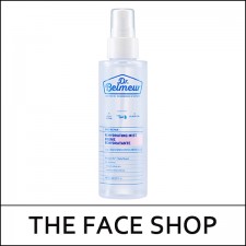 [THE FACE SHOP] ★ Big Sale 50% ★ (hpL) Dr Belmeur Daily Repair Rehydrating Mist 100ml / Exp 2024.12 / 13,000 won(10)
