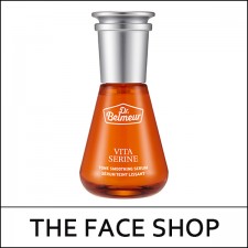 [THE FACE SHOP] ★ Sale 39% ★ (hp) Dr Belmeur Vita Serine Tone Smoothing Serum 45ml / 35,000 won(7)